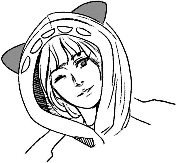 Produktbild Manga Art Fashion Secrets (Deutsch, Dalia, Sharawna, 2024)