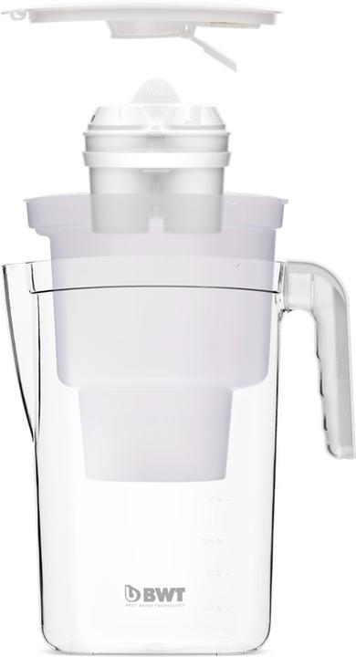 Actual product image BWT Vida incl. 1 filter cartridge