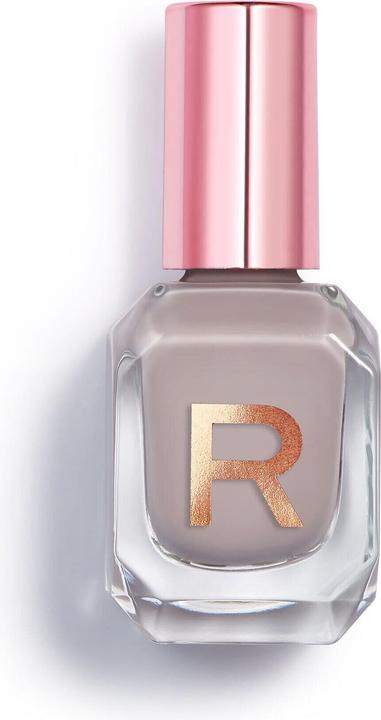 Produktbild Makeup Revolution Express Nagellack Chill Grey 10 ml von (10 ml)