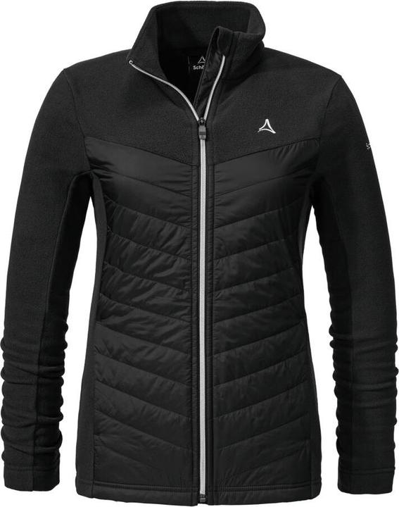 Produktbild Schöffel Fleece Jacket Parsenn L (46)