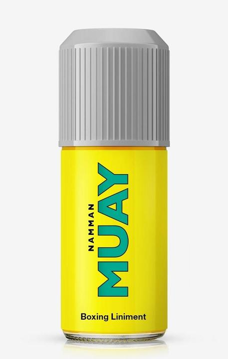 Namman Muay Liniment Muay Box 120ml