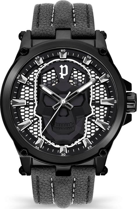 Produktbild Police Vertex (Analoguhr, 47 mm)