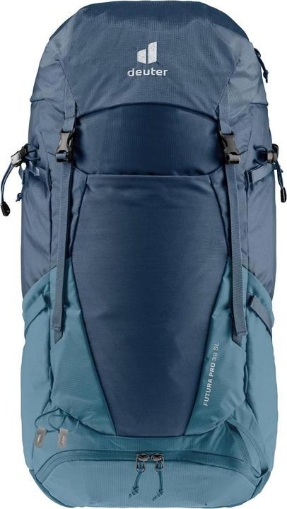 Actual product image Deuter Futura Pro 38 (38 l)