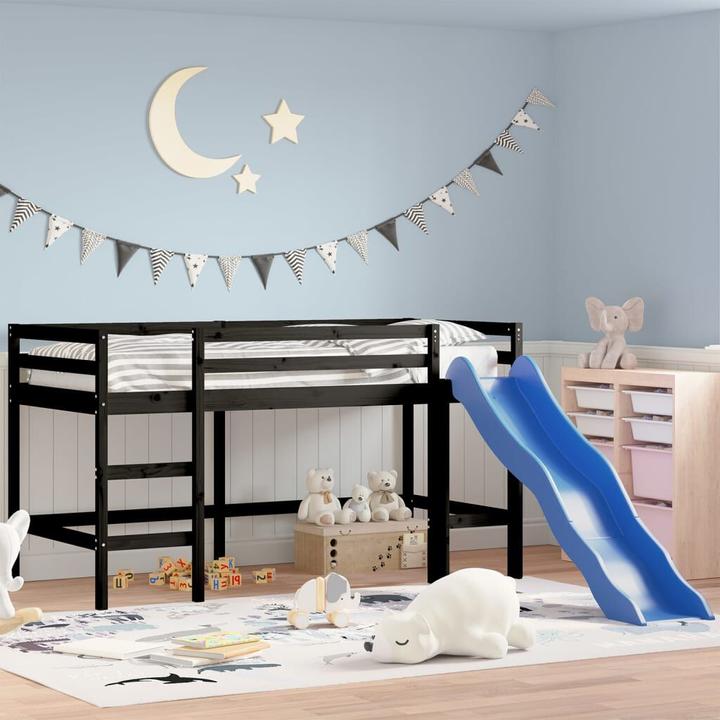 Actual product image VidaXL Idra (90 x 190 cm)