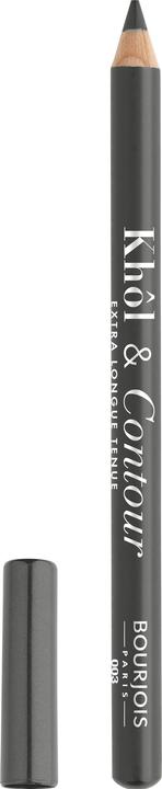 Actual product image Bourjois Khol & Contour (003 Misti-gris)