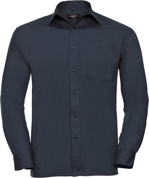 Produktbild Russell Hemd Pflegeleicht Langärmlig (XL)