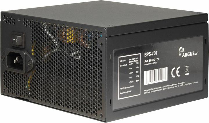 Immagine prodotto Intertech Argus (700 W)