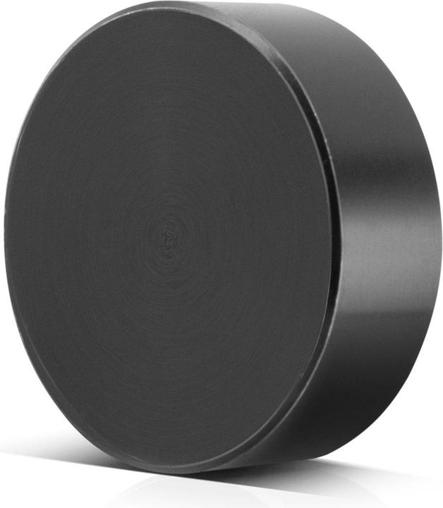 Produktbild Stahlwerk Magnet-Anschlag stapelbar 44 x 15 mm universell einsetzbar 4er Set (4 x)