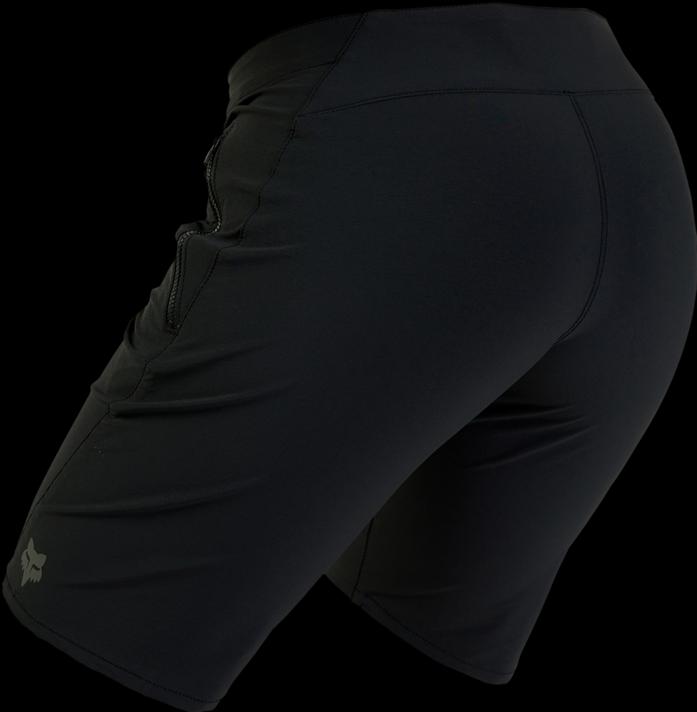 Produktbild Fox Short 24 W Flexair Blk (XS)