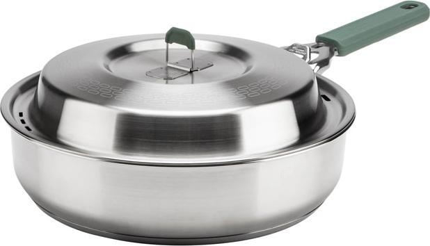 Immagine prodotto Gerber Gear Padella per salse Compleat (Pentola, Acciaio inossidabile)