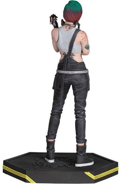 Produktbild Dark Horse Cyberpunk 2077 statuette PVC Judy Alvarez 23 cm