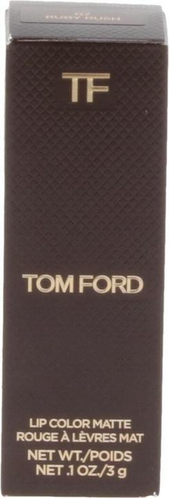 Immagine prodotto Tom Ford Colore delle labbra opaco (Mat Ruby Rush Ruby Rush)