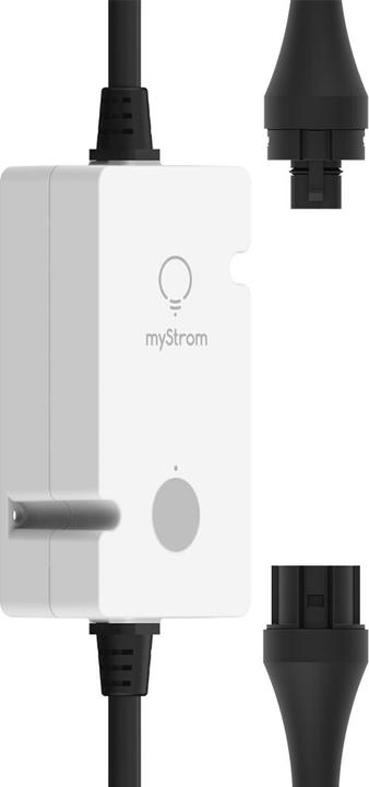 Actual product image myStrom WiFi Switch Ex