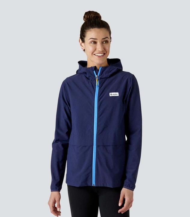Produktbild Cotopaxi Viento Travel Jacket (L)