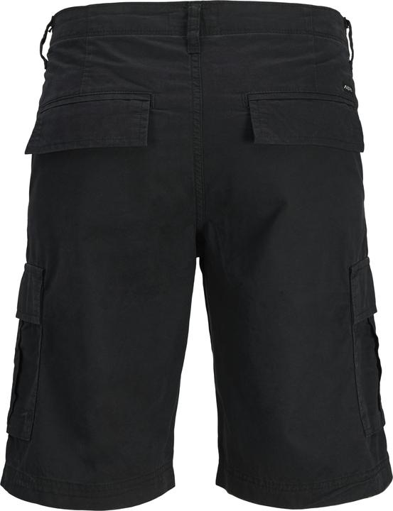 Actual product image Aprel Loose Fit Cargo Shorts Cargo Shorts (XXL)