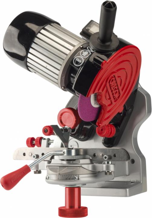 Image du produit Oregon Affûteuse de chaîne ECO / Jolly Evo (214 W)