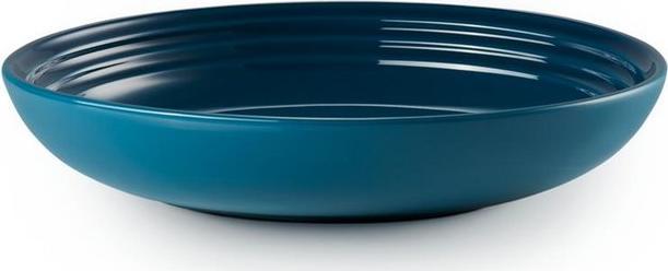 Produktbild Le Creuset Suppenteller 22 cm Karibik (22 cm)