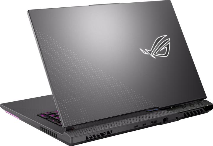 Immagine prodotto ASUS ROG Strix G17 (17.30", AMD Ryzen 9 7940HX, 32 GB, 1000 GB, CH)