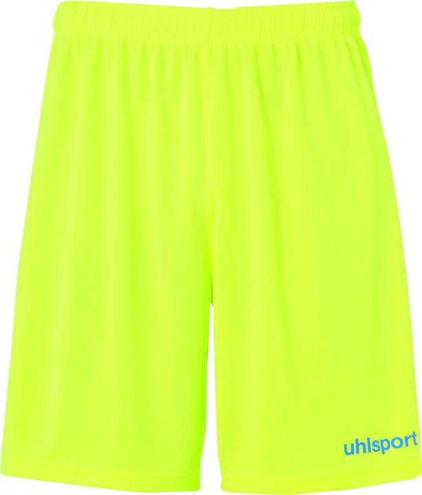 Produktbild Uhlsport Shorts CENTER BASIC - OHNE INNENSLIP (164)