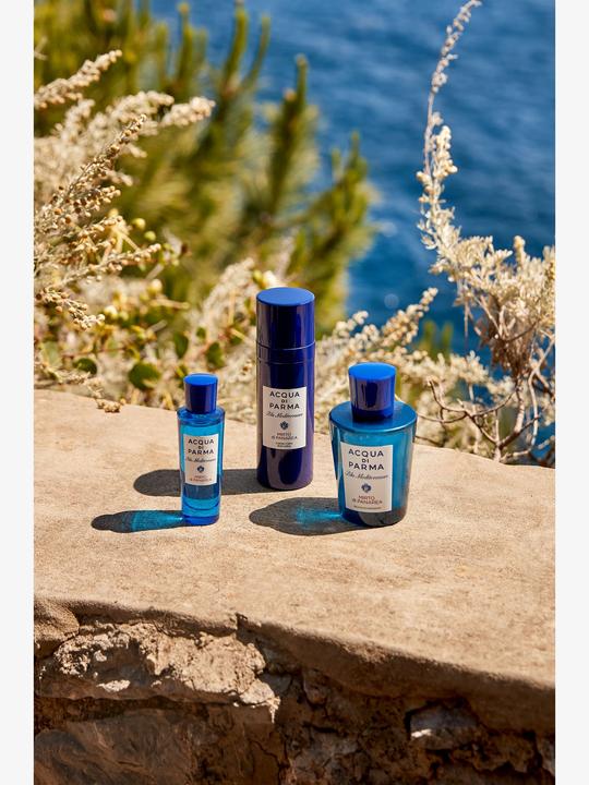 Produktbild Acqua Di Parma Mirto di Panarea (Körpercreme, 150 ml)