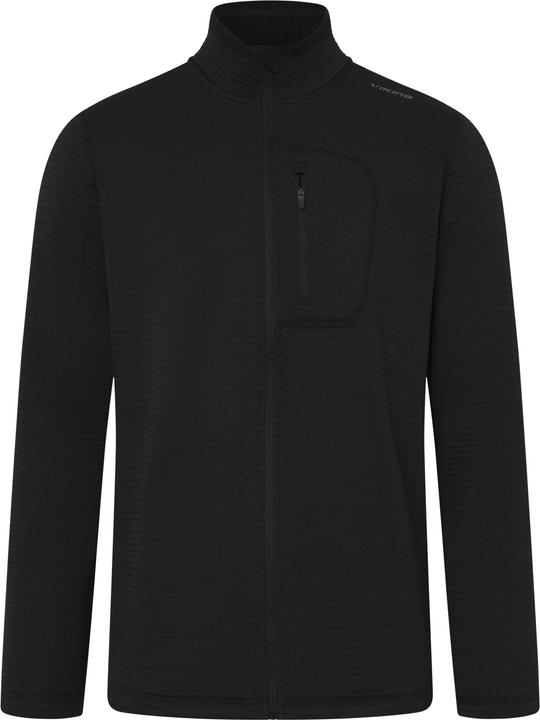 Viking Admont Full Zip Herren Sweatshirt (L)