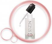 Actual product image Seizen biological lifting serum (30 ml)