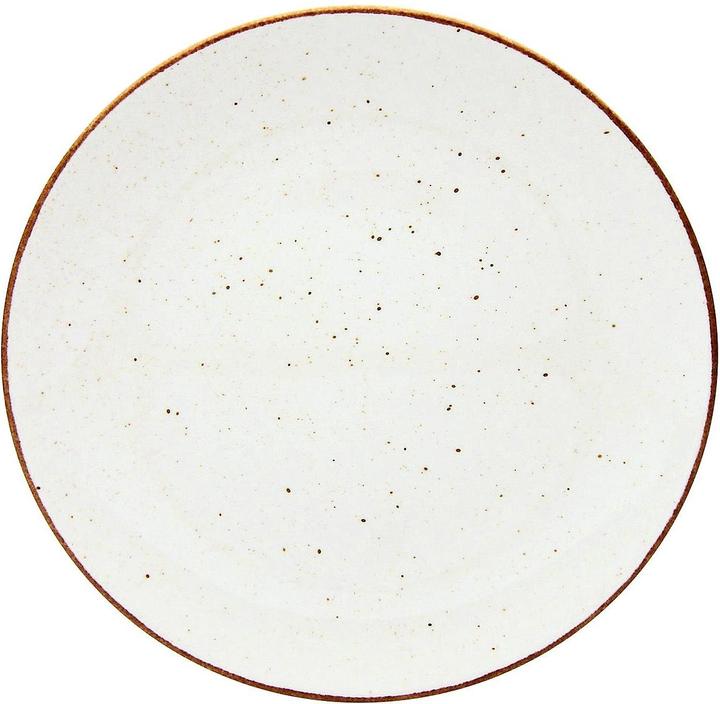Piatto vintage Nature (1 x, 25 cm)