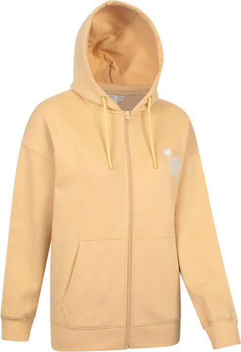 Produktbild Mountain Warehouse Kapuzenpullover bestickt (32 D)