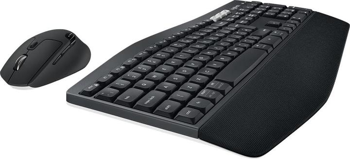 Produktbild Logitech MK850 Performance (Eng. Int., Kabellos)
