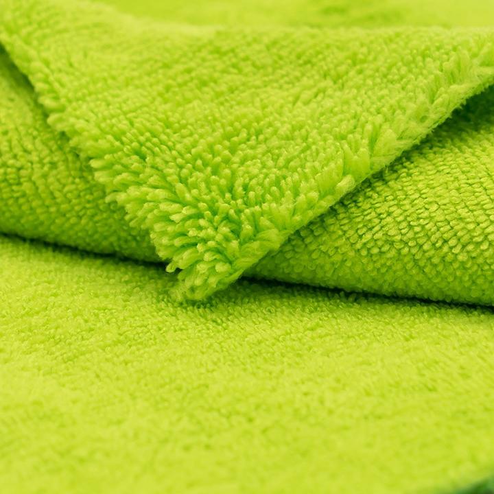 Image du produit Liquid Elements Chiffon en microfibre
