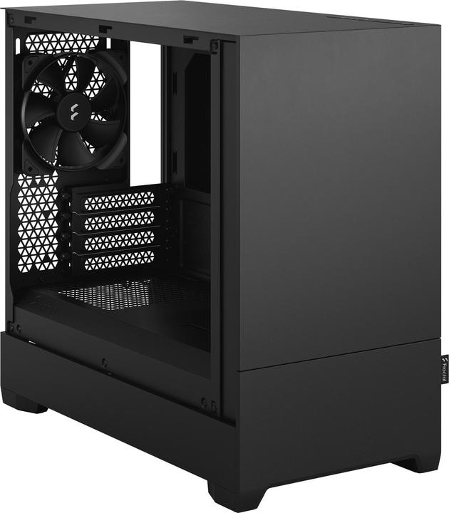 Produktbild Fractal Pop Mini Silent (mATX, Mini-ITX)