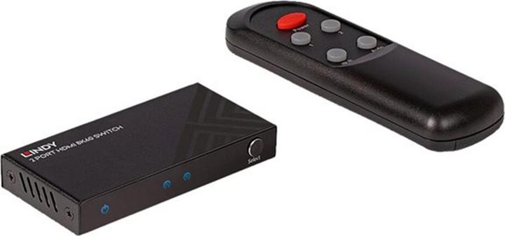 Immagine prodotto Lindy Switch HDMI a 2 porte