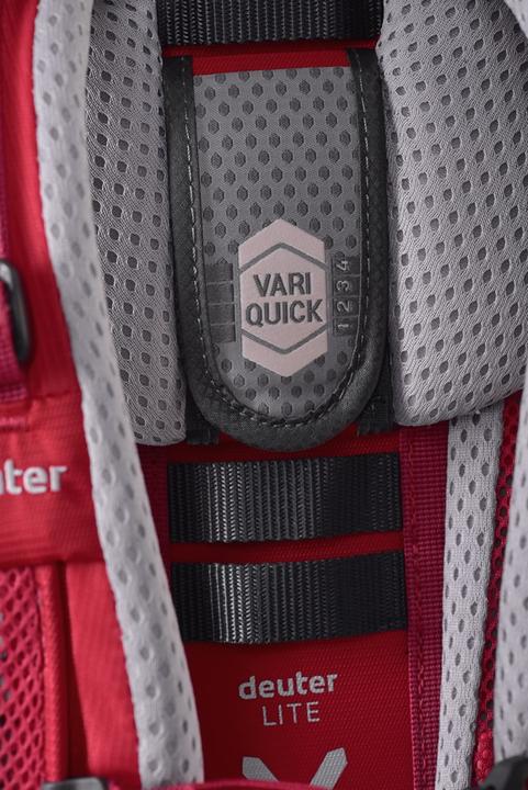 Actual product image Deuter Kid Comfort Active SL