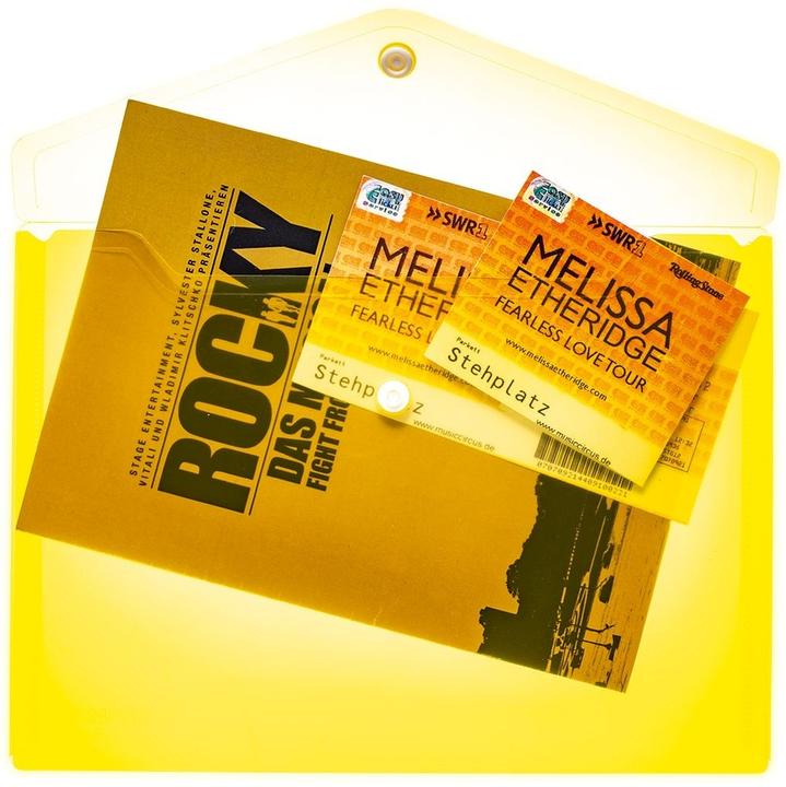 Image du produit HERMA Porte-documents A5 (25 x 18 cm)