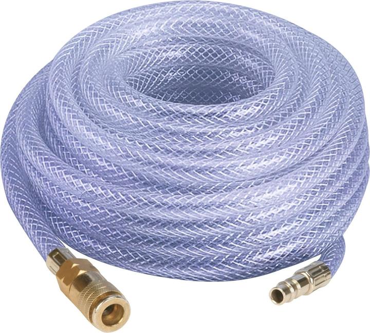 Produktbild Einhell Druckluft-Gewebeschlauch 15m