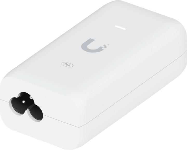 Immagine prodotto Ubiquiti U-POE-AF (802.3af (PoE), 15.30 W)