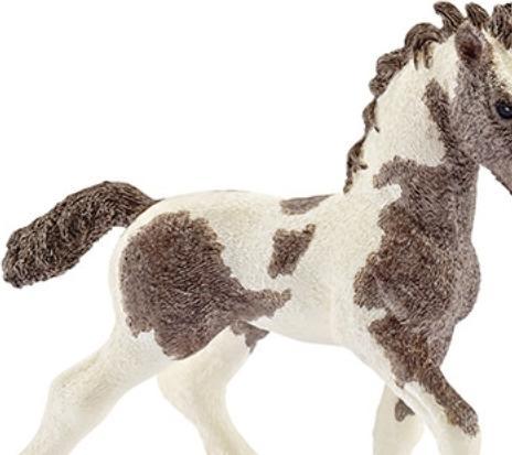 Produktbild Schleich Tinker Fohlen