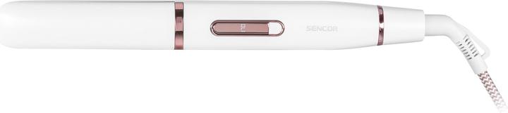 Actual product image Sencor SHI 3100VT tiesintuvas (Straightening iron)