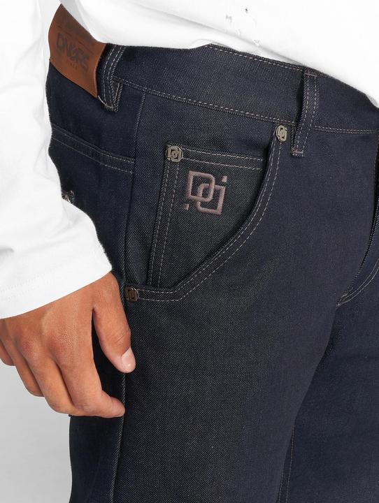 Actual product image Dangerous Brother Jeans - 72025 (W40/L34)