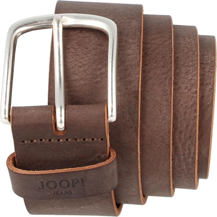 Actual product image Joop! Haka belt leather (110)