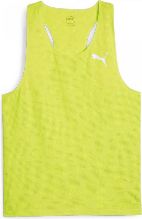 Image du produit Puma Run Ultraspun Singlet (XL)