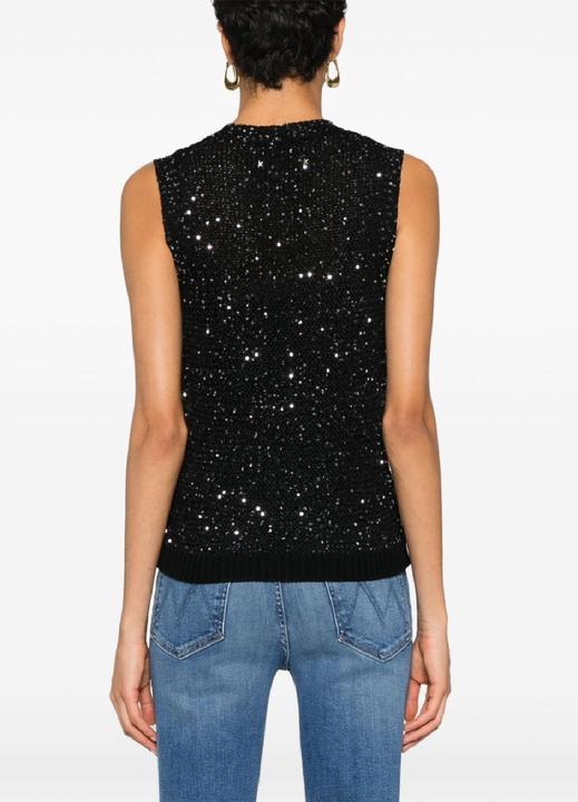 Produktbild Golden Goose Journey Knit Tank Top (M)