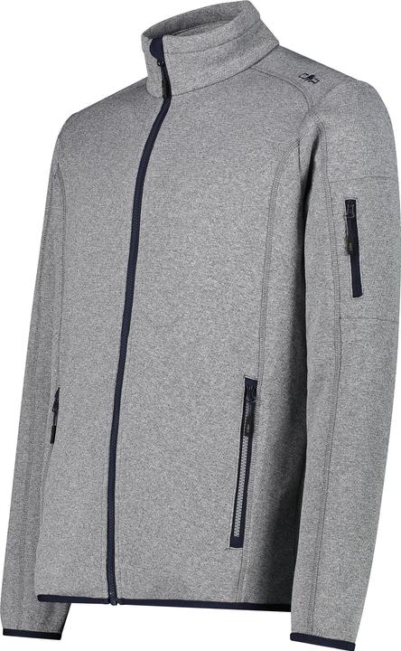 Image du produit CMP Campagnolo Veste tricotée + maille (58, 4XL)