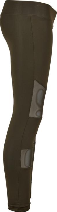 Image du produit Urban Classics Filles Tech Mesh Leggings (158)