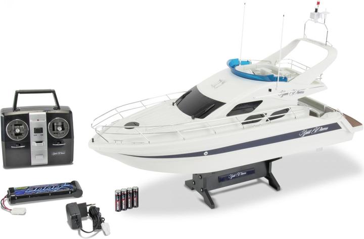 Carson Modellsport Saint Princess RC