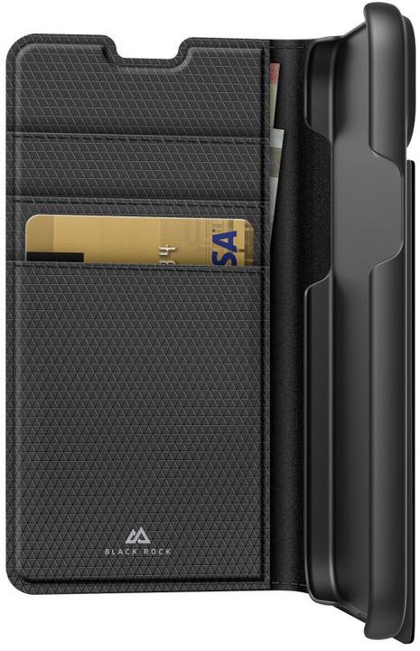 Actual product image Black Rock The Classic (Apple iPhone 15 Pro Max)