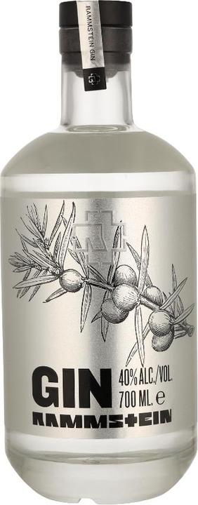 Actual product image Gin (1 x 70 cl)