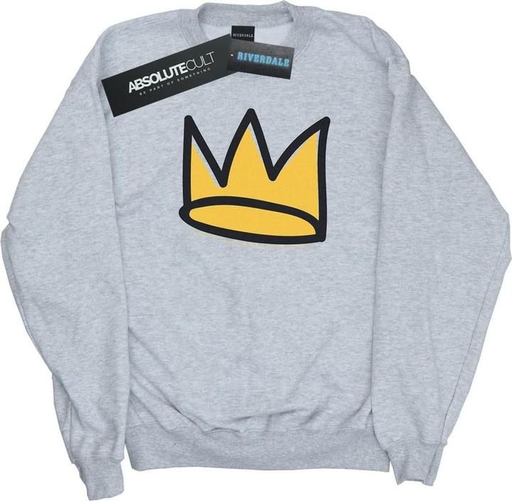 Immagine prodotto Riverdale Jughead Hat Felpa Donna (S)