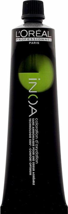 Actual product image L'Oréal Professionnel Inoa (5.3 Light Brown Gold)
