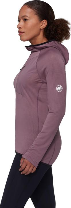 Produktbild Mammut Aenergy Light ML Hooded Jacket Women (XL)